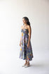 Blueberry grove dress