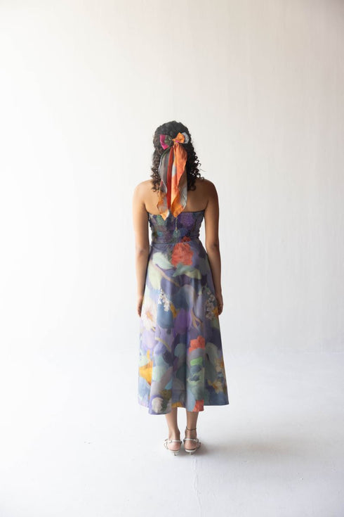 Blueberry grove dress