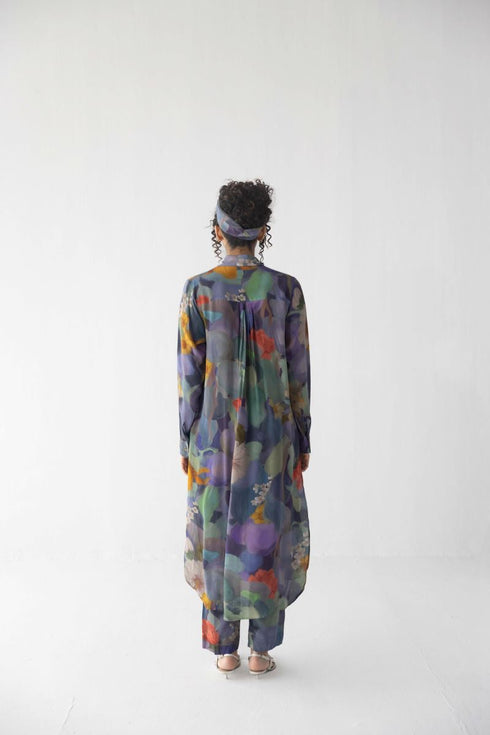 Blueberry grove wrap set