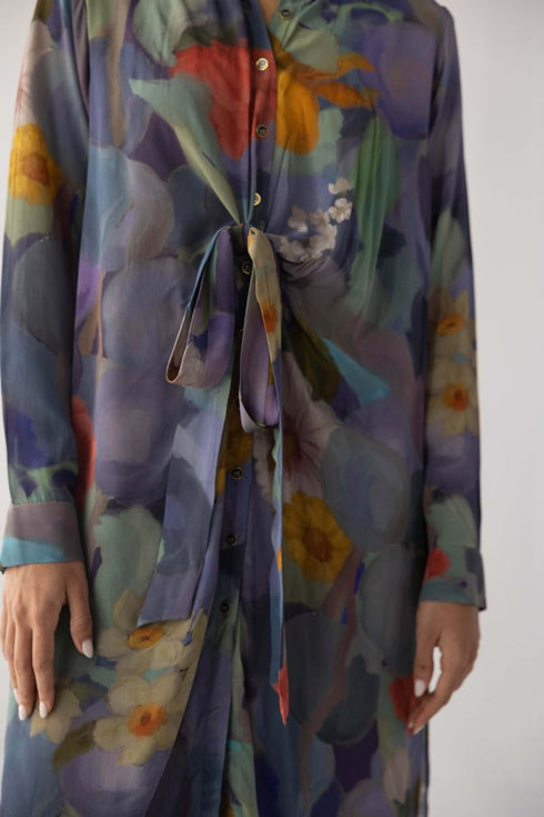 Blueberry grove wrap set