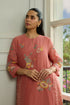 Blush applique co-ord set