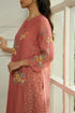 Blush applique co-ord set