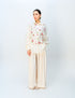 Blush mellow shirt