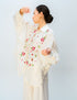 Blush mellow shirt
