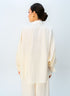 Blush mellow shirt