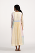 Borris multicolor dress