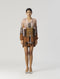 Bellona brown co-ord set