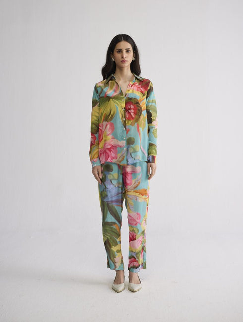 Campari co-ord set