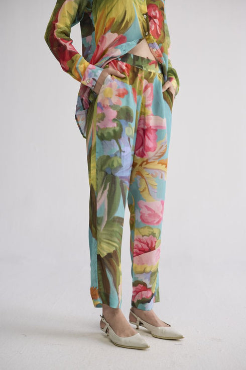 Campari co-ord set