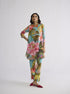 Campari short kurta set