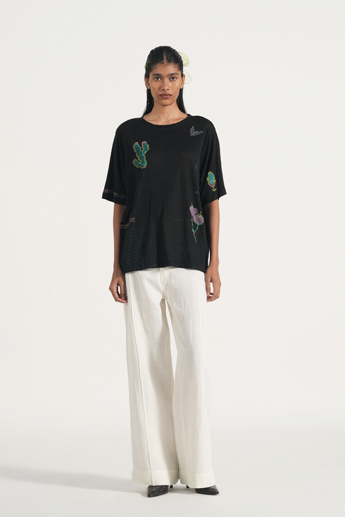 Canto black top