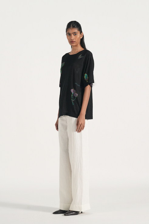 Canto black top