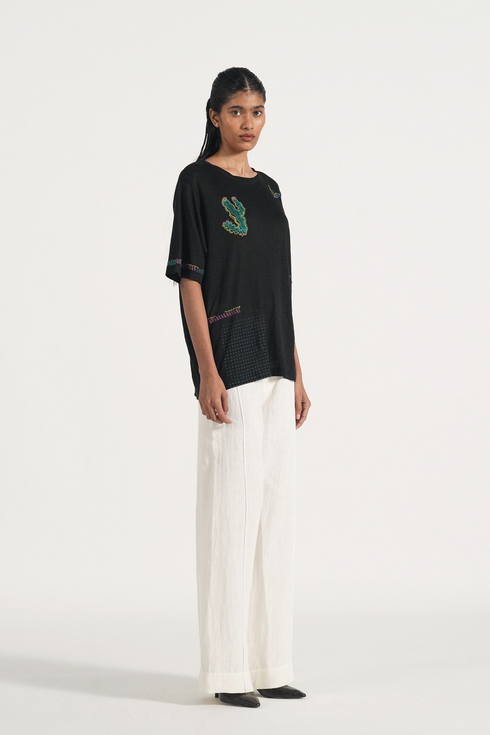 Canto black top