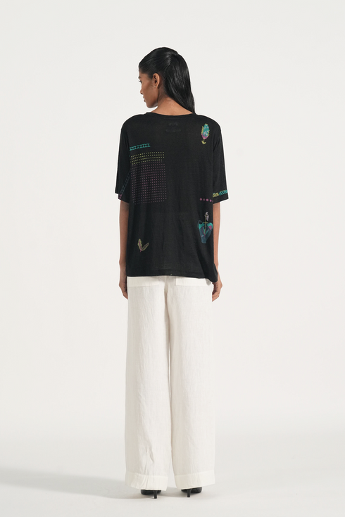 Canto black top