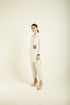 Celeste ivory country shirt with pants