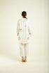 Celeste ivory shirt with pants