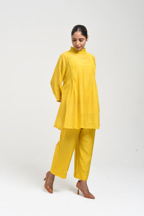 Chanbeli co-ord set-5