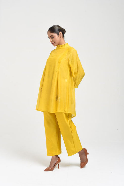 Chanbeli co-ord set-5