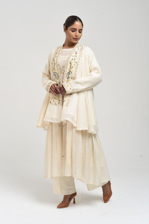 Chanbeli jacket set-17