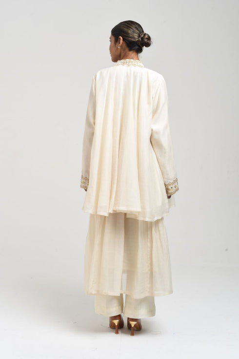 Chanbeli jacket set-17