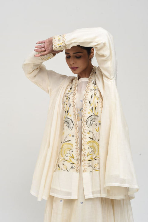 Chanbeli jacket set-17