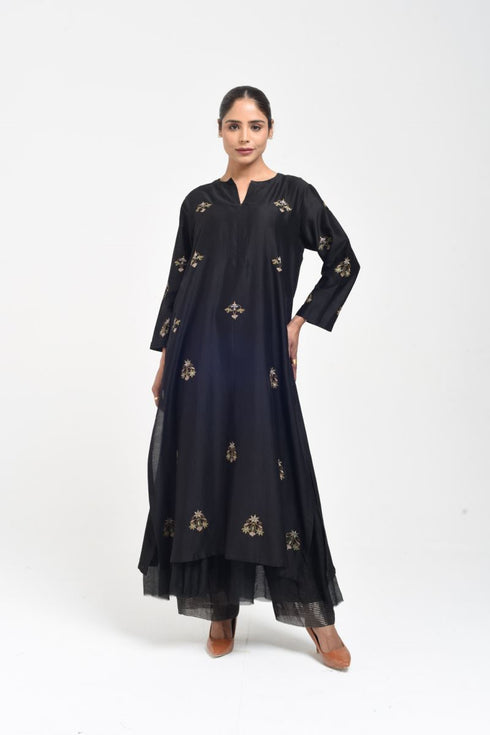 Chanbeli kaftan set-11