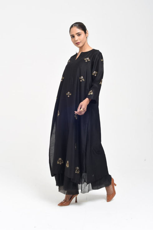 Chanbeli kaftan set-11