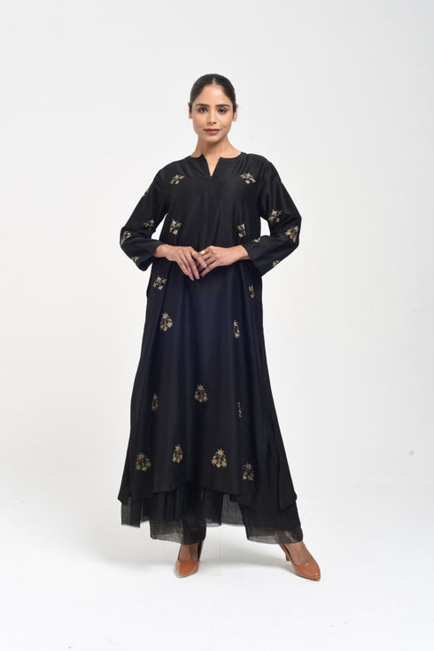 Chanbeli kaftan set-11