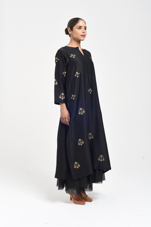 Chanbeli kaftan set-11