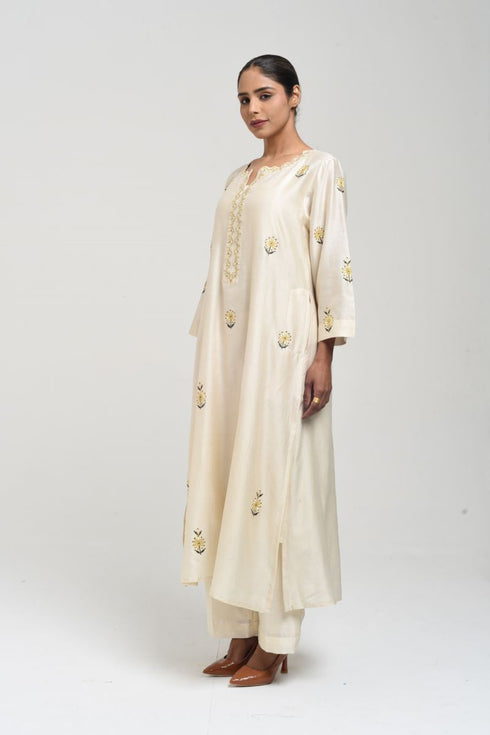 Chanbeli kaftan set-16