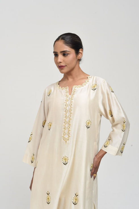 Chanbeli kaftan set-16