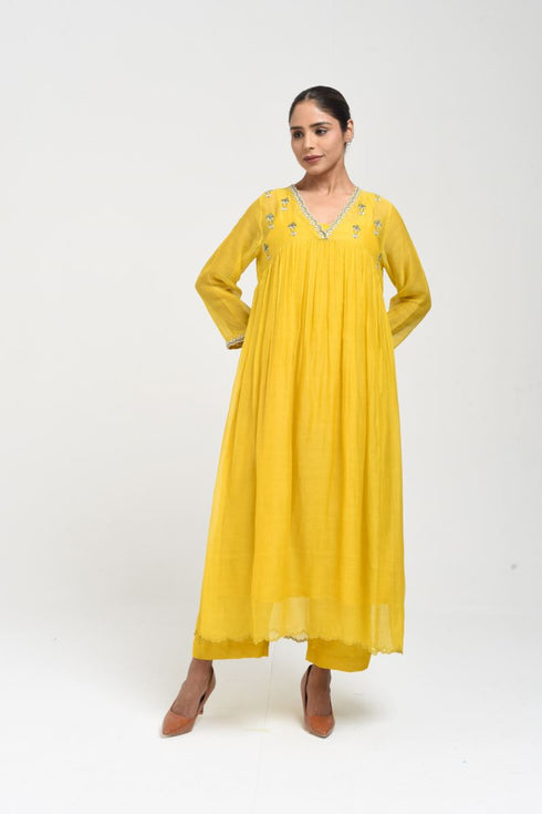 Chanbeli tunic set-6