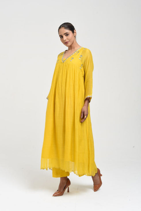 Chanbeli tunic set-6