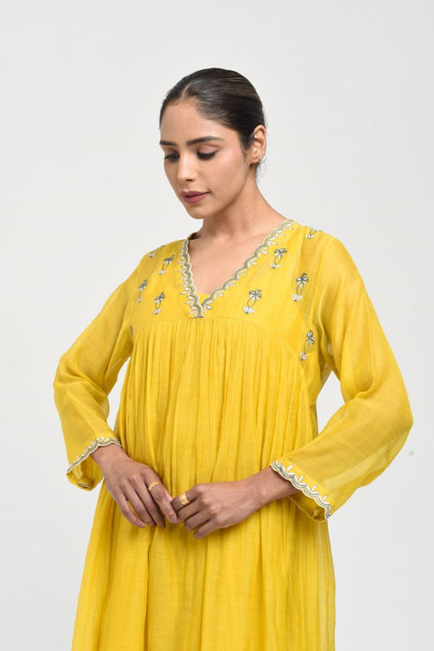 Chanbeli tunic set-6