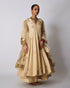 Chavi anarkali set