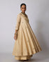 Chavi anarkali set