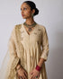 Chavi anarkali set