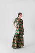 Chin chin biyu sharara set