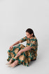 Chin chin biyu sharara set