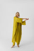 Chin chin lime kaftan set