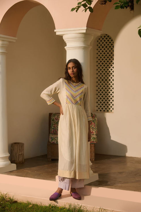 Clara dress