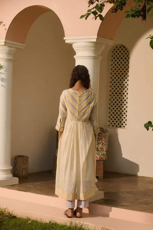 Clara dress