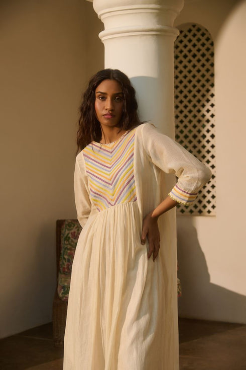 Clara dress