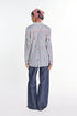 Columbine collared shirt