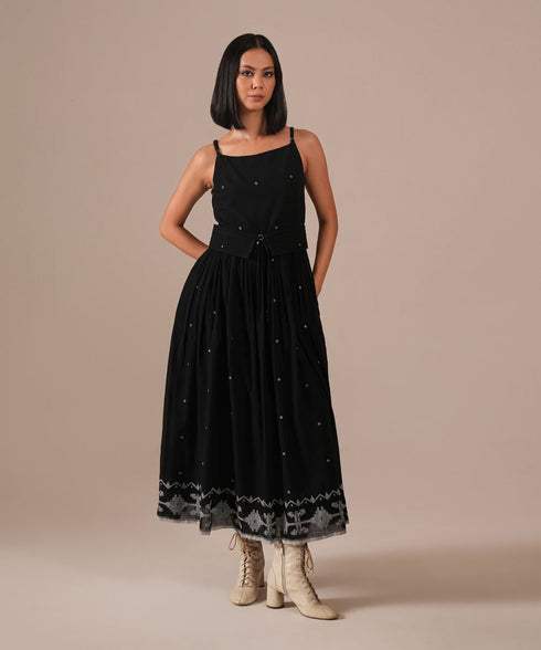 Comet dress