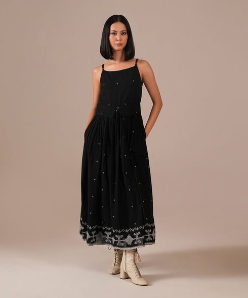 Comet dress