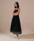 Comet dress