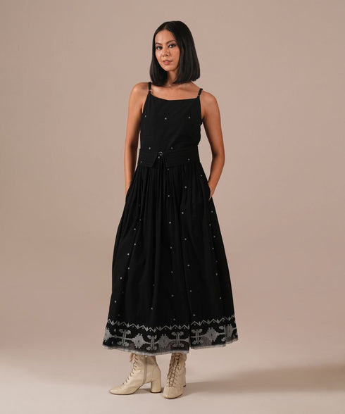 Comet dress