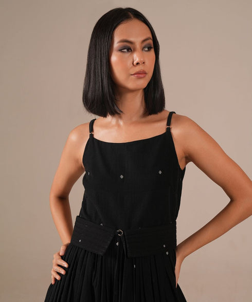 Comet dress