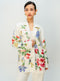 Coral haze jacket